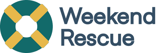 Weekend Rescue