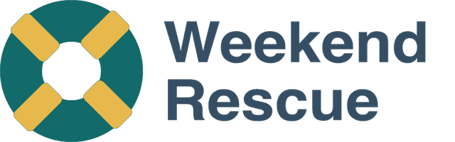 Weekend Rescue